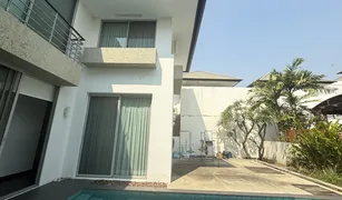 4 Bedrooms House for sale in Don Mueang, Bangkok Hyde Park Vibhavadi