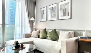 1 chambre Condominium a vendre à Si Lom, Bangkok Silom Grand Terrace