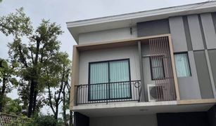 3 Bedrooms Townhouse for sale in Suan Luang, Bangkok The Connect Pattanakarn 38