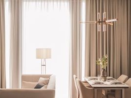 2 спален Кондо в аренду в The Ritz-Carlton Residences At MahaNakhon, Si Lom