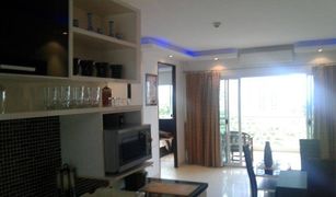 2 chambres Condominium a vendre à Na Kluea, Pattaya Wongamat Privacy 