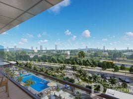 Studio Apartment for sale at Celia Residence, Olivara Residences, Dubai Studio City (DSC)