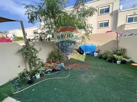 2 Bedroom House for sale at Arabian Style, Al Reef Villas, Al Reef