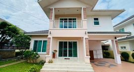 Available Units at Thanaporn Park Home 4