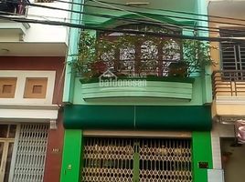 10 Bedroom Villa for sale in Ward 2, Tan Binh, Ward 2