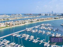 4 Bedroom Penthouse for sale at Marina Residences 5, Palm Jumeirah