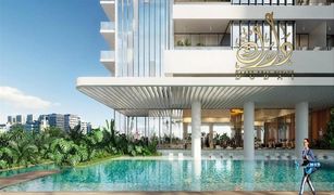 1 Bedroom Apartment for sale in City Oasis, Dubai Tria By Deyaar