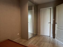 1 Schlafzimmer Appartement zu verkaufen im The Privacy Ratchada - Sutthisan, Sam Sen Nok, Huai Khwang