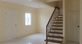 Available Units at Camella Calamba