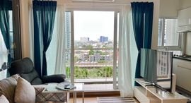 Available Units at The Parkland Grand Taksin