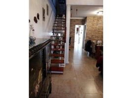 3 Bedroom House for sale in Hospital Italiano de Buenos Aires, Federal Capital, Federal Capital