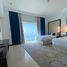 3 Bedroom Apartment for sale at Fairmont Marina Residences, The Marina, Abu Dhabi