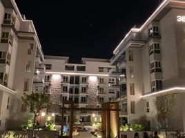 2 Bedroom Apartment for sale at Mountain View iCity, The 5th Settlement