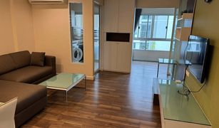 曼谷 Phra Khanong Nuea The Room Sukhumvit 79 2 卧室 公寓 售 
