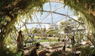 Таунхаус, 3 спальни на продажу в Yas Acres, Абу-Даби The Sustainable City - Yas Island