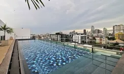 Photos 3 of the Communal Pool at Click Condo Sukhumvit 65