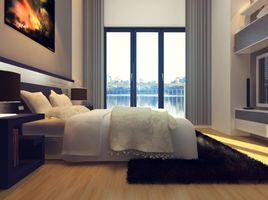 3 Schlafzimmer Wohnung zu verkaufen im Tây Hồ Residence, Xuan La