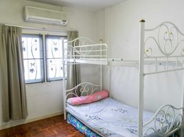 ขายทาวน์เฮ้าส์ 3 ห้องนอน ในโครงการ บ้าน ฟ้า รังสิต-คลอง2, ประชาธิปัตย์, ธัญบุรี
