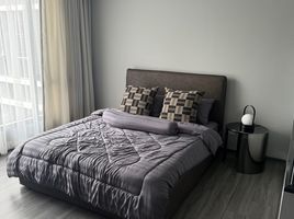 1 Schlafzimmer Appartement zu vermieten im Ideo Mobi Sukhumvit 40, Phra Khanong