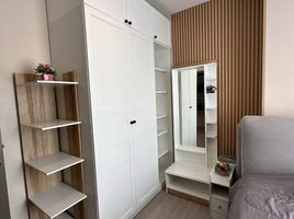 1 Bedroom Apartment for rent at Life Asoke Hype, Makkasan, Ratchathewi