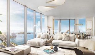 4 Habitaciones Apartamento en venta en Shoreline Apartments, Dubái Palm Beach Towers 1