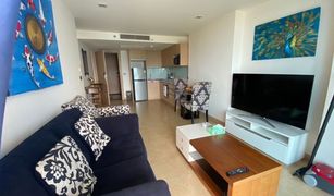 1 chambre Condominium a vendre à Nong Prue, Pattaya The Cliff Pattaya