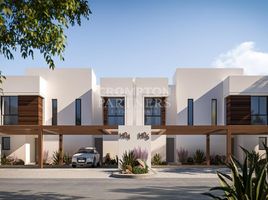 3 Bedroom Villa for sale at Noya Viva, Yas Island