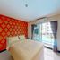 1 Schlafzimmer Wohnung zu vermieten im The 88 Condo Hua Hin, Hua Hin City, Hua Hin, Prachuap Khiri Khan