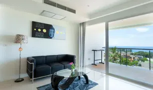 Кондо, 2 спальни на продажу в Карон, Пхукет Sunset Plaza Condominium