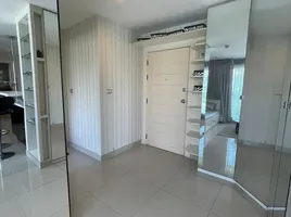 2 Schlafzimmer Appartement zu verkaufen im Porch Land 2 , Nong Prue, Pattaya