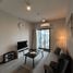 2 Bedroom Condo for rent at Ideo Ramkhamhaeng Lamsali Station, Hua Mak, Bang Kapi
