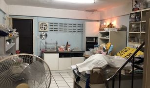 4 Bedrooms Shophouse for sale in Bang Yi Khan, Bangkok 