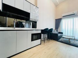 2 Bedroom Condo for rent at The Rich Rama 9 - Srinakarin, Suan Luang