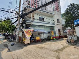 2 Schlafzimmer Haus zu verkaufen in Binh Thanh, Ho Chi Minh City, Ward 25, Binh Thanh