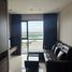 2 Schlafzimmer Appartement zu vermieten im Kanyarat Lakeview Condominium, Nai Mueang, Mueang Khon Kaen, Khon Kaen