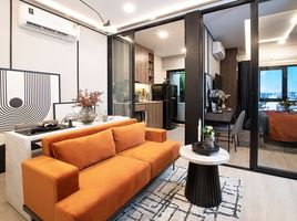 1 Bedroom Condo for sale at Metris District Ladprao, Chomphon, Chatuchak, Bangkok