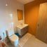 อพาร์ทเม้นท์ 1 ห้องนอน ให้เช่า ในโครงการ เบลล่า คอสต้า, ปากน้ำปราณ, ปราณบุรี