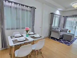 3 Schlafzimmer Haus zu verkaufen im Rungrueang Village, Nong Prue, Pattaya