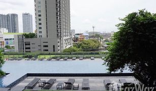 1 Bedroom Condo for sale in Phra Khanong Nuea, Bangkok The Base Sukhumvit 77