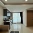 1 Schlafzimmer Appartement zu vermieten im Arcadia Beach Continental, Nong Prue