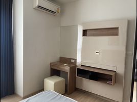 1 Schlafzimmer Wohnung zu vermieten im Rhythm Sathorn, Thung Wat Don