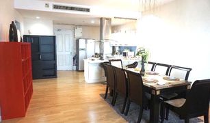 2 chambres Condominium a vendre à Khlong Ton Sai, Bangkok Baan Sathorn Chaophraya
