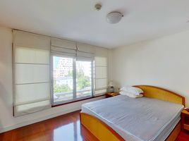 3 Bedroom Condo for sale at Navin Court, Lumphini