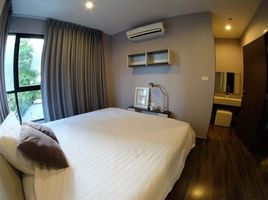 2 Schlafzimmer Appartement zu vermieten im The Base Park West Sukhumvit 77, Phra Khanong Nuea