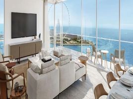 1 Schlafzimmer Wohnung zu verkaufen im La Vie, Jumeirah Beach Residence (JBR)