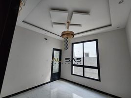4 Bedroom Villa for sale at Al Aamra Gardens, Paradise Lakes Towers, Emirates City
