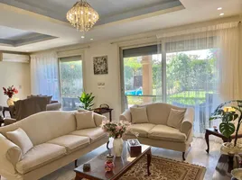 3 Schlafzimmer Villa zu vermieten im Meadows Park, Sheikh Zayed Compounds, Sheikh Zayed City, Giza, Ägypten