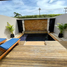 1 Schlafzimmer Villa zu vermieten im The Harmony Villa, Choeng Thale, Thalang