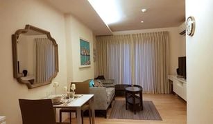 1 Bedroom Condo for sale in Khlong Tan Nuea, Bangkok H Sukhumvit 43