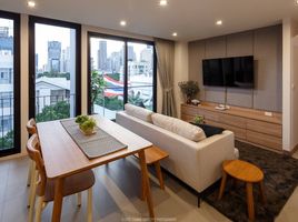 1 Schlafzimmer Appartement zu vermieten im Kanika Suites, Lumphini, Pathum Wan, Bangkok